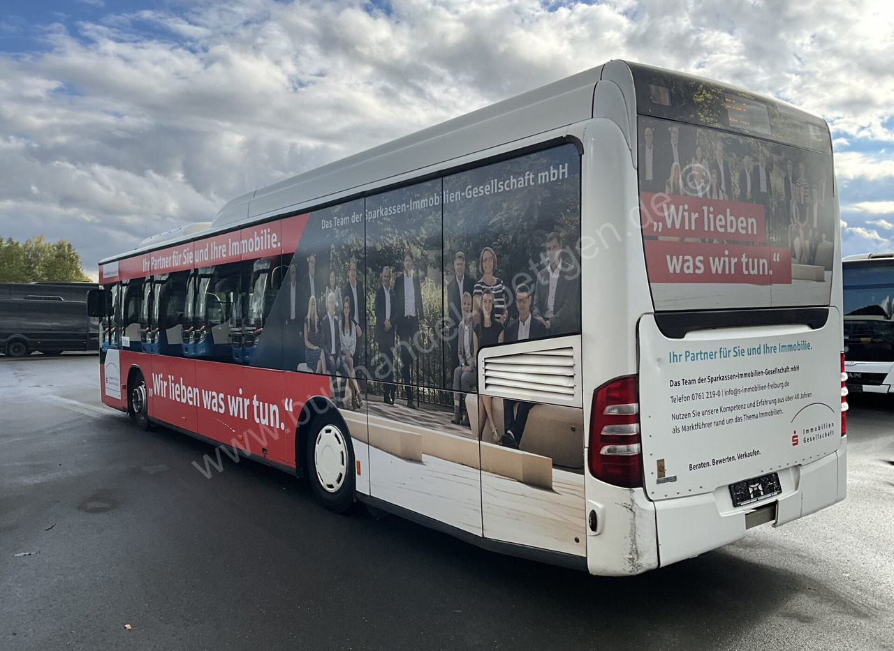 Mercedes-Benz O 530 LE Citaro - Gradski autobus: slika 3 Mercedes-Benz O 530 LE Citaro - Gradski autobus: slika 3