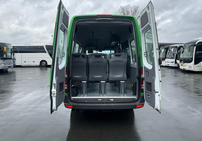 Mercedes-Benz Sprinter 314 Mobility Mercedes-Benz Sprinter 314 Mobility: slika 7