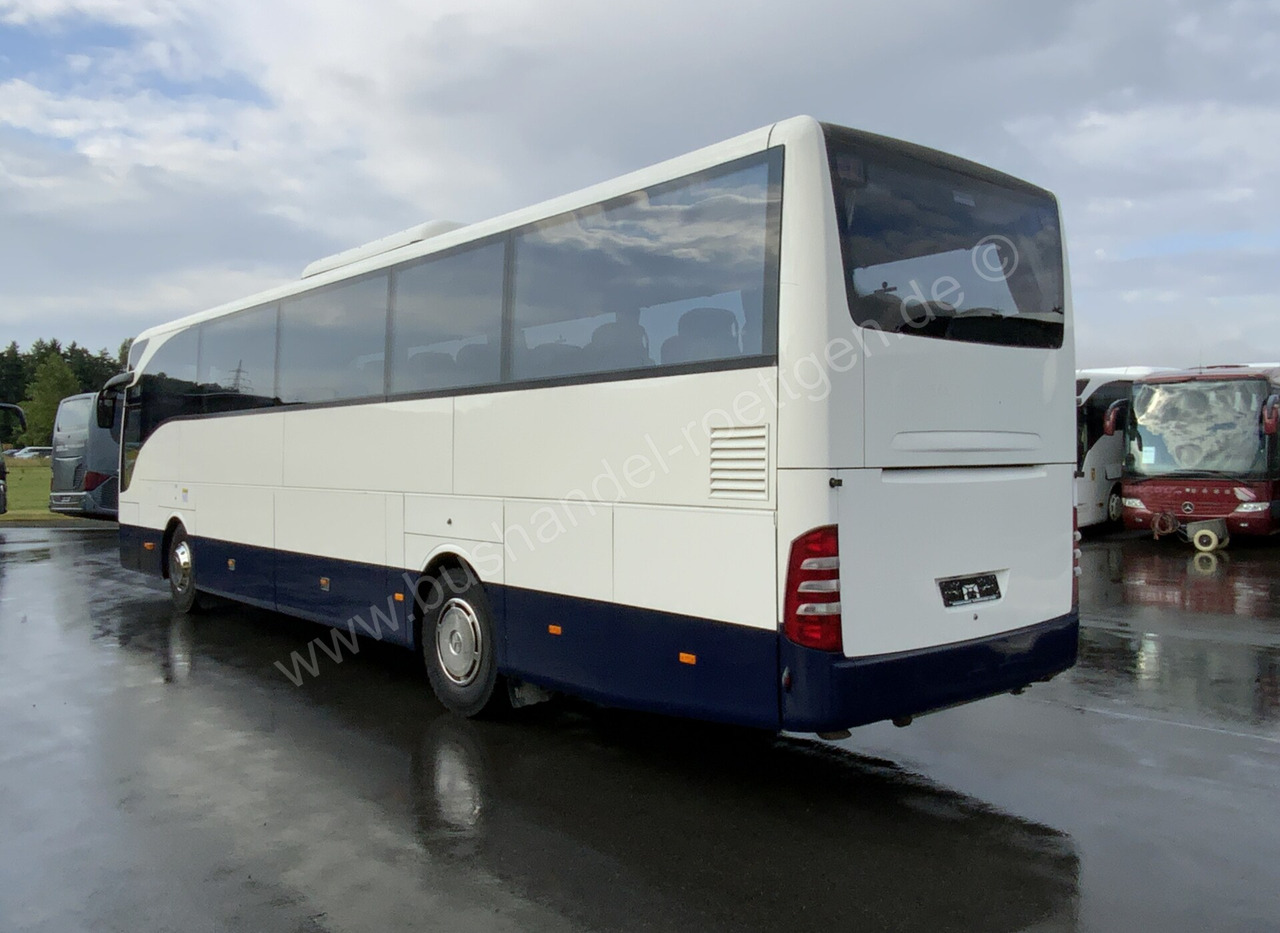 Mercedes-Benz Tourismo 15 RHD - Turistički autobus: slika 4 Mercedes-Benz Tourismo 15 RHD - Turistički autobus: slika 4