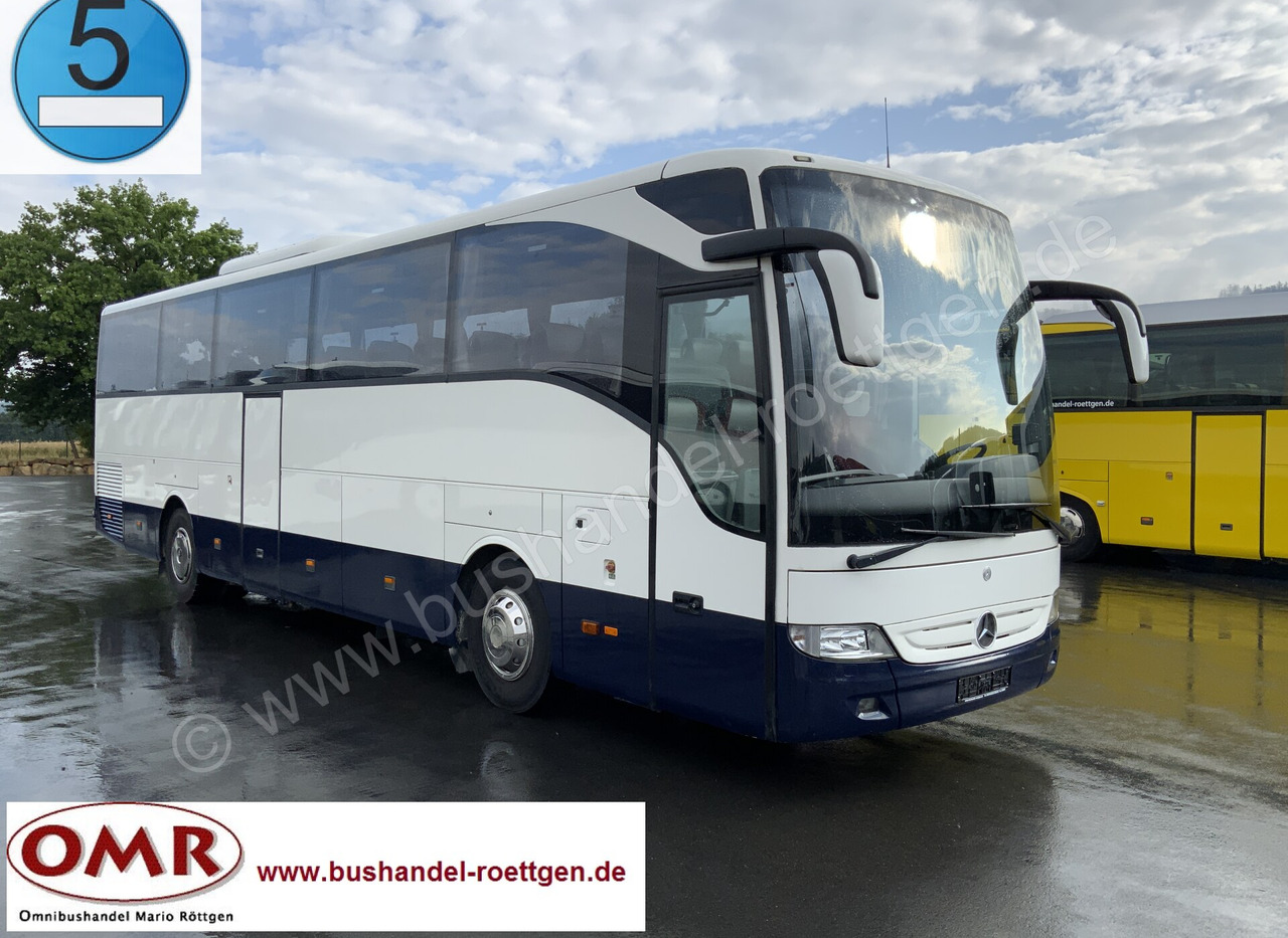 Mercedes-Benz Tourismo 15 RHD - Turistički autobus: slika 1 Mercedes-Benz Tourismo 15 RHD - Turistički autobus: slika 1