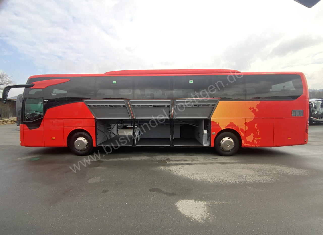 Mercedes-Benz Tourismo 15 RHD - Turistički autobus: slika 5 Mercedes-Benz Tourismo 15 RHD - Turistički autobus: slika 5
