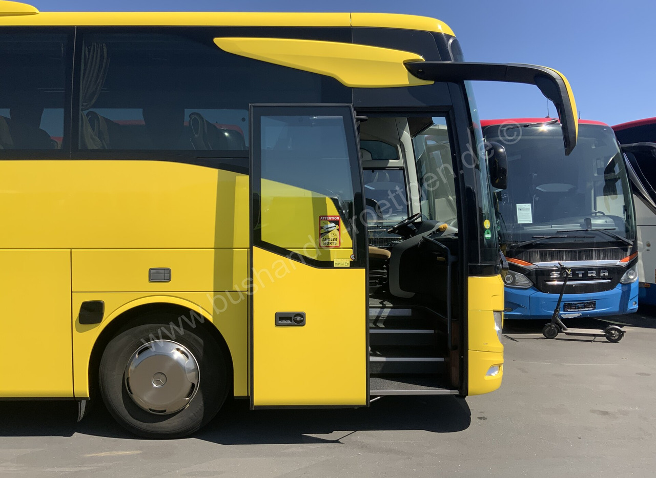 Mercedes-Benz Tourismo E 16 RHD - Turistički autobus: slika 5 Mercedes-Benz Tourismo E 16 RHD - Turistički autobus: slika 5