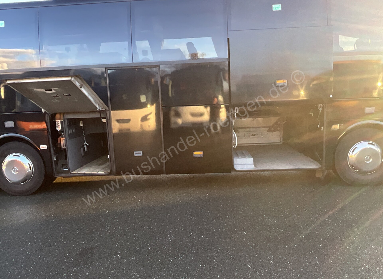 Mercedes-Benz Tourismo - Turistički autobus: slika 5 Mercedes-Benz Tourismo - Turistički autobus: slika 5