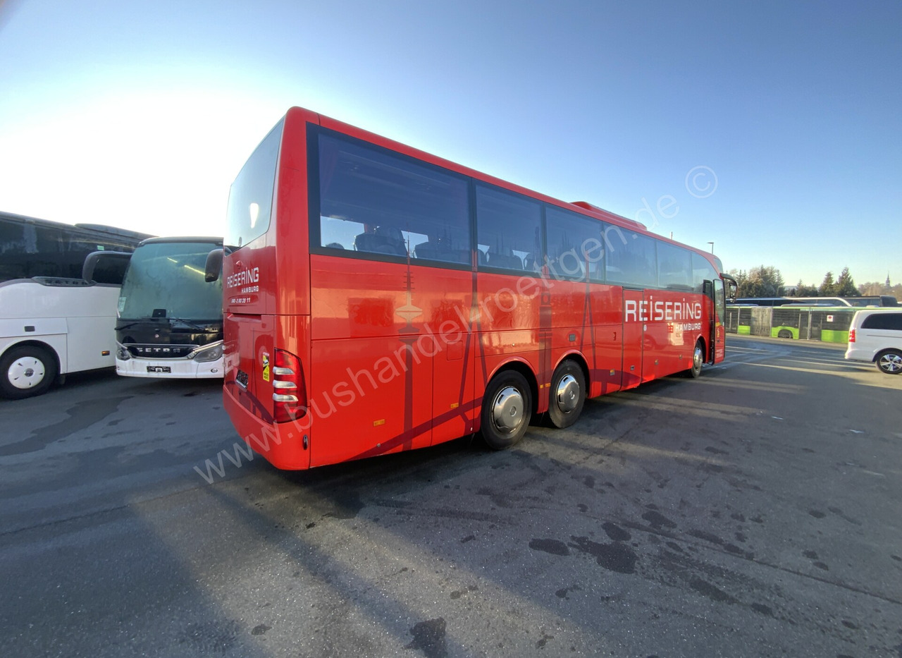 Mercedes-Benz Tourismo RHD-M - Turistički autobus: slika 4 Mercedes-Benz Tourismo RHD-M - Turistički autobus: slika 4