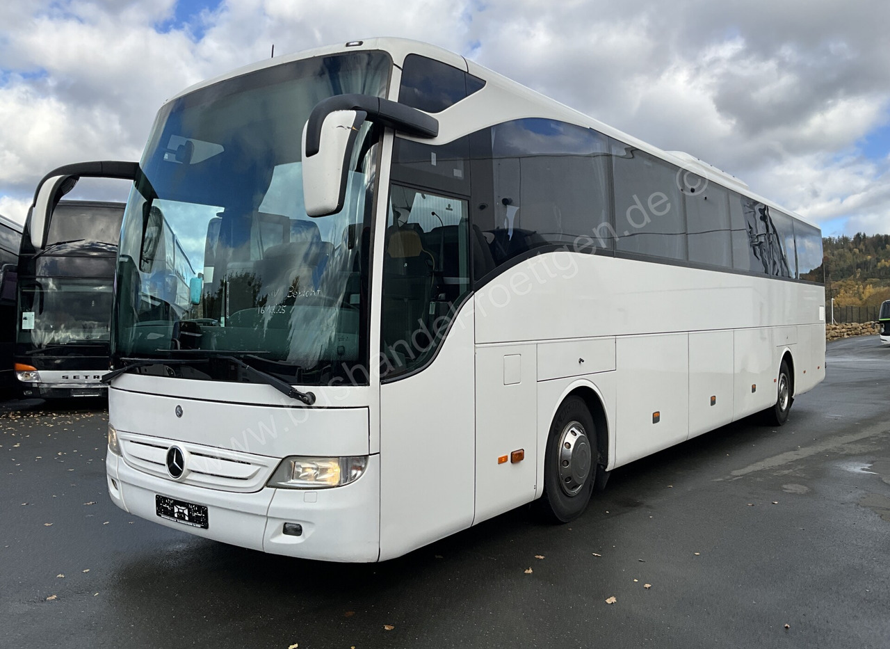 Mercedes-Benz Tourismo RHD-M - Turistički autobus: slika 2 Mercedes-Benz Tourismo RHD-M - Turistički autobus: slika 2