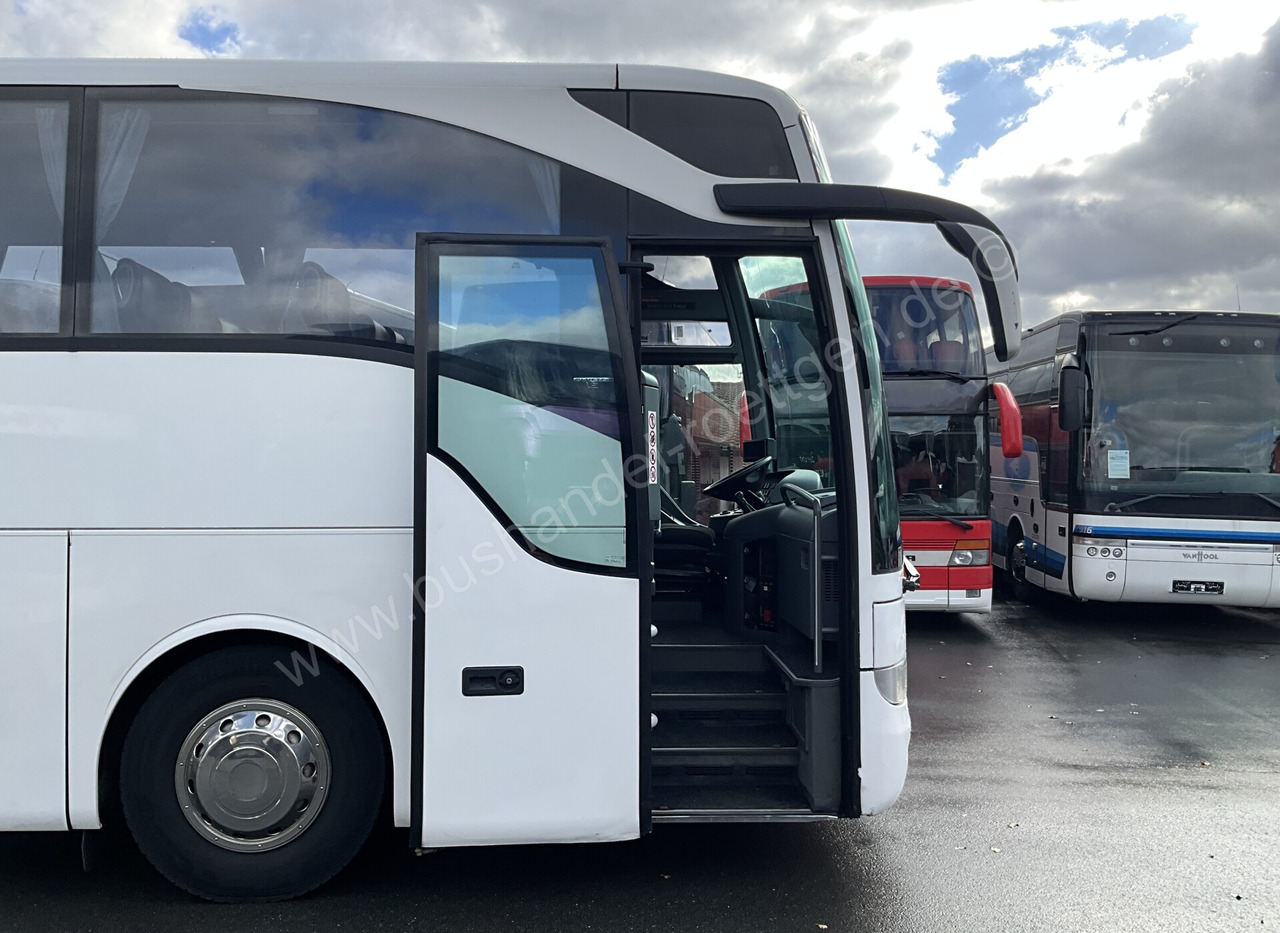 Mercedes-Benz Tourismo RHD-M - Turistički autobus: slika 5 Mercedes-Benz Tourismo RHD-M - Turistički autobus: slika 5
