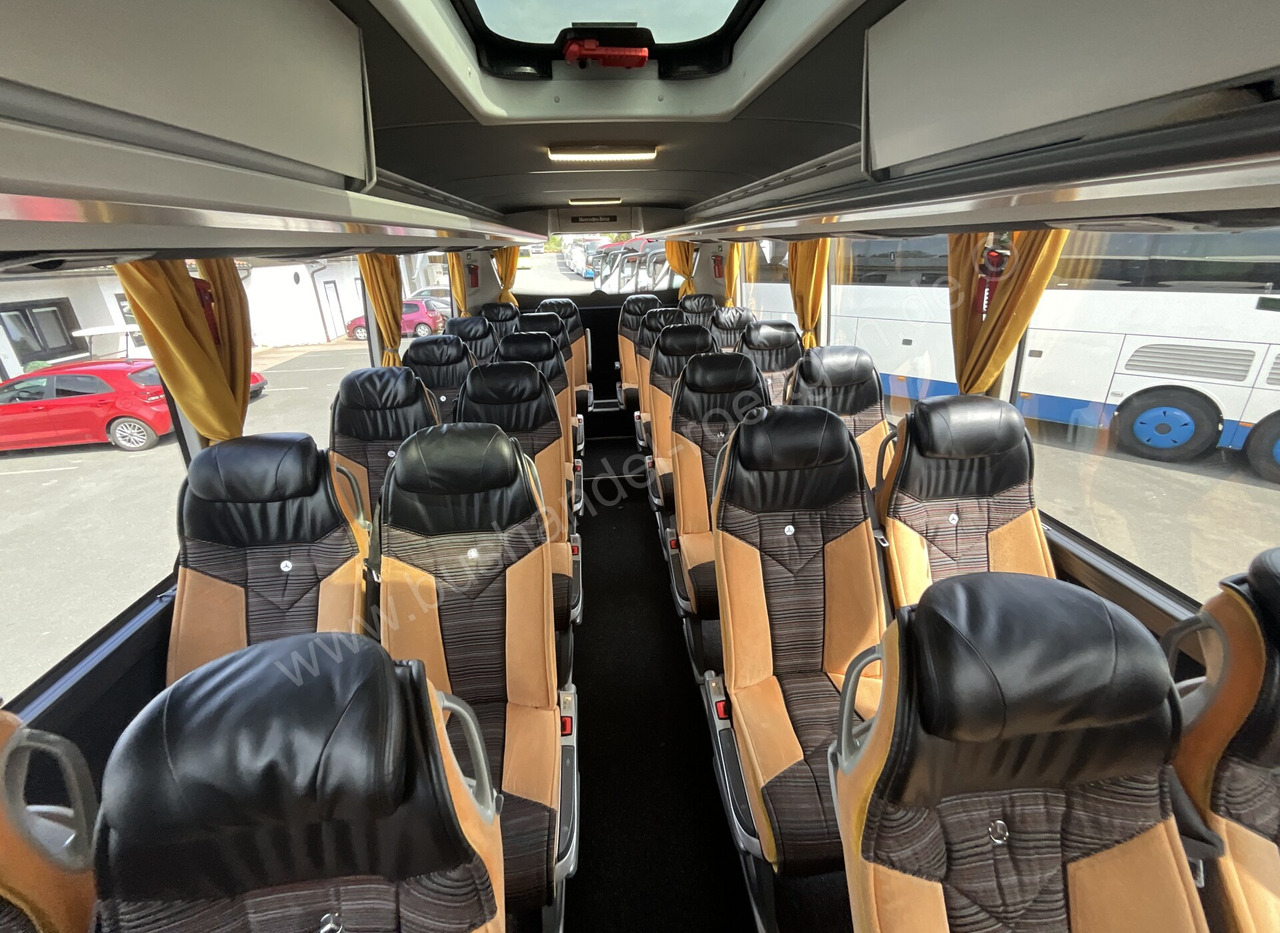 Mercedes-Benz Tourismo RHD Mercedes-Benz Tourismo RHD: slika 17