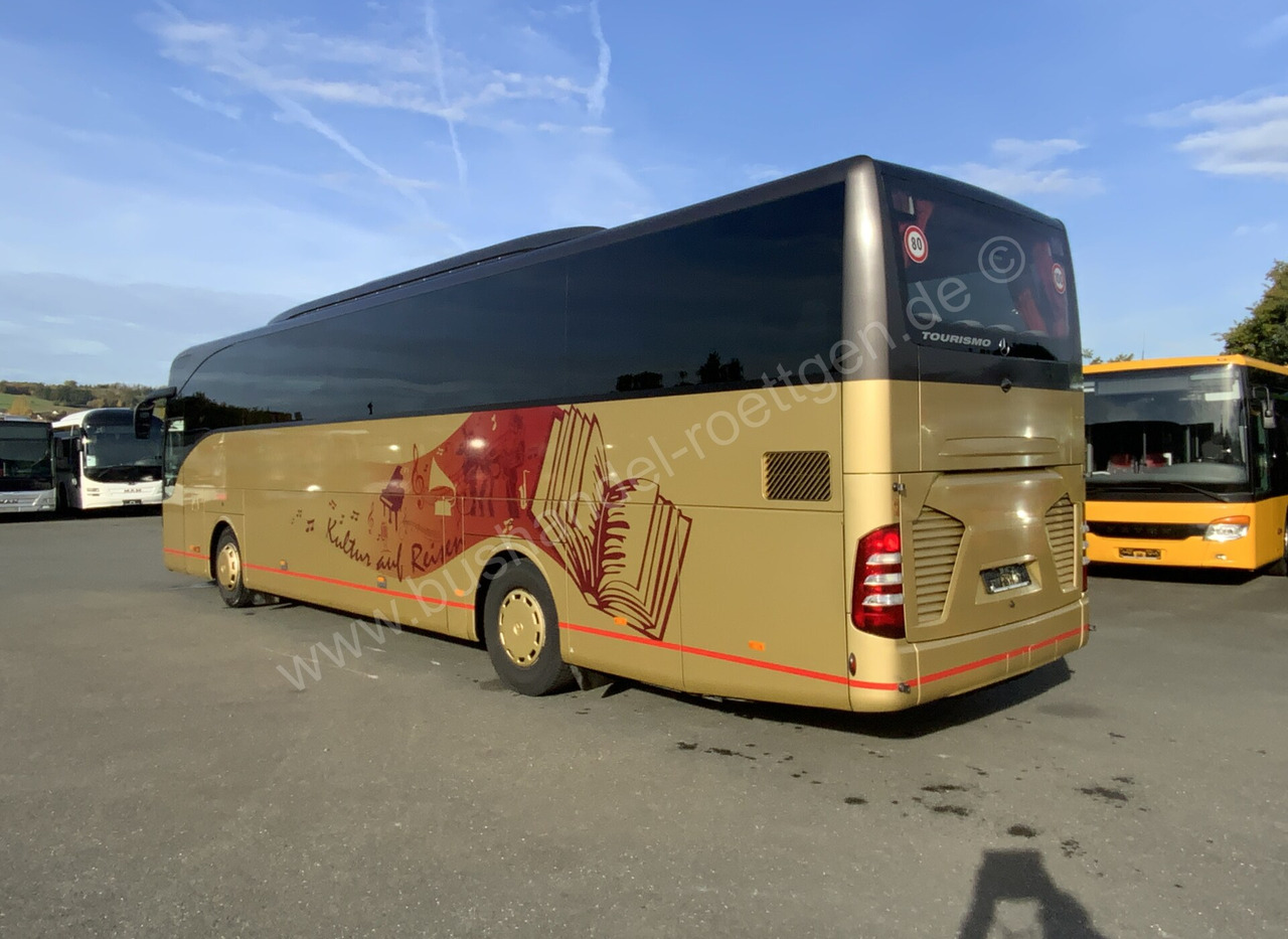 Mercedes-Benz Tourismo  RHD - Turistički autobus: slika 4 Mercedes-Benz Tourismo  RHD - Turistički autobus: slika 4