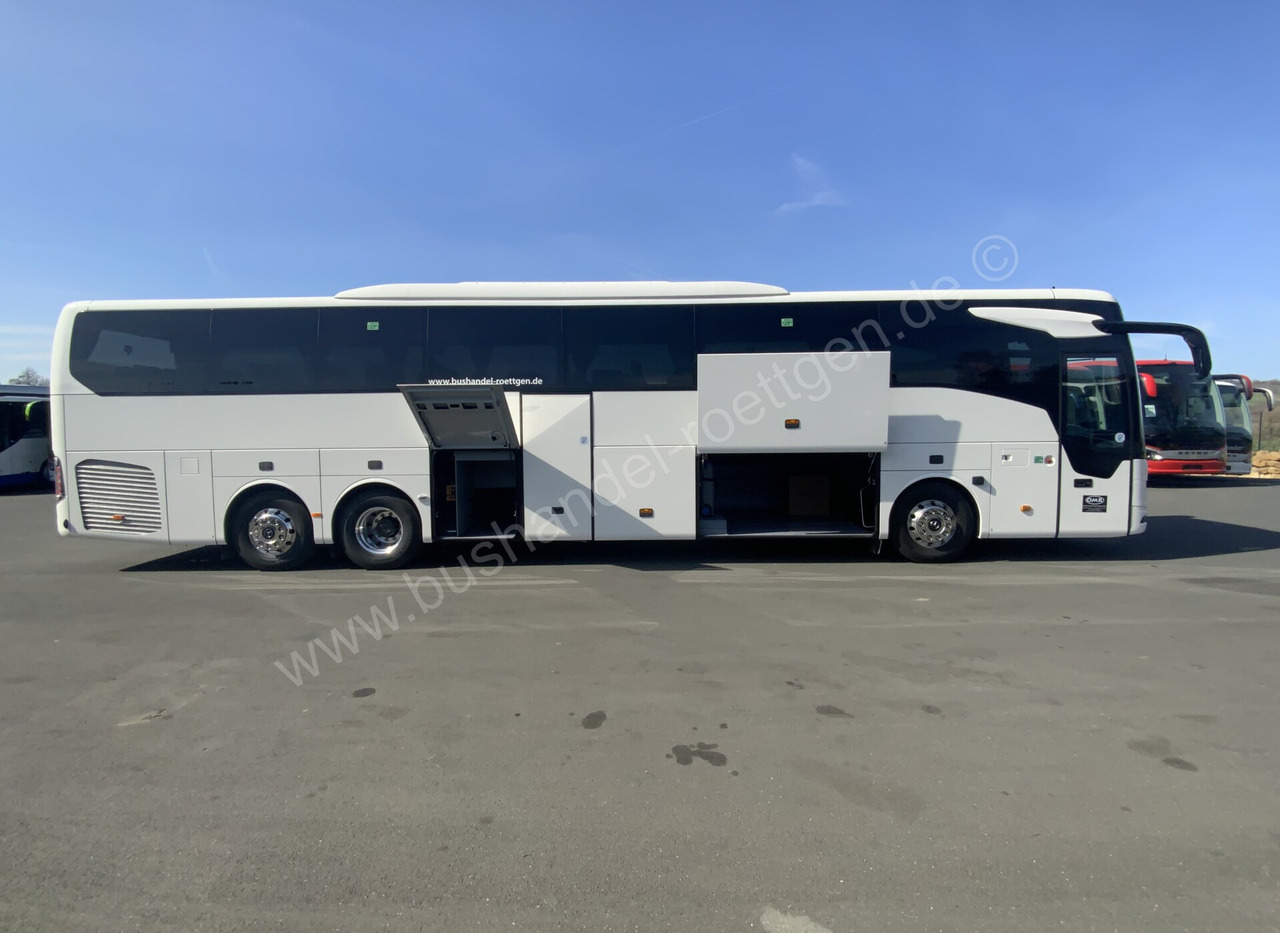 Mercedes-Benz Tourismo RHD - Turistički autobus: slika 5 Mercedes-Benz Tourismo RHD - Turistički autobus: slika 5