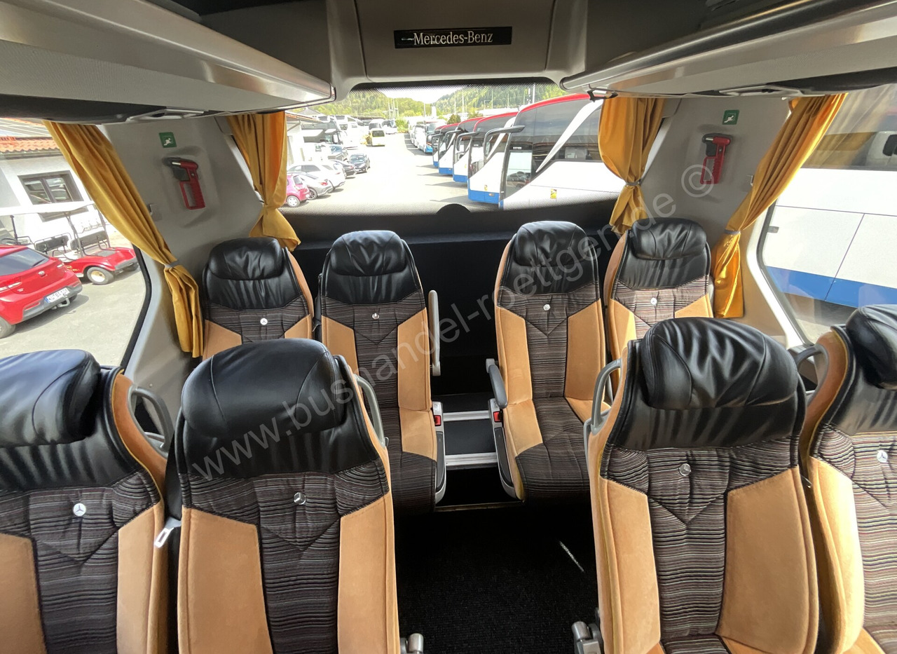 Mercedes-Benz Tourismo RHD Mercedes-Benz Tourismo RHD: slika 19