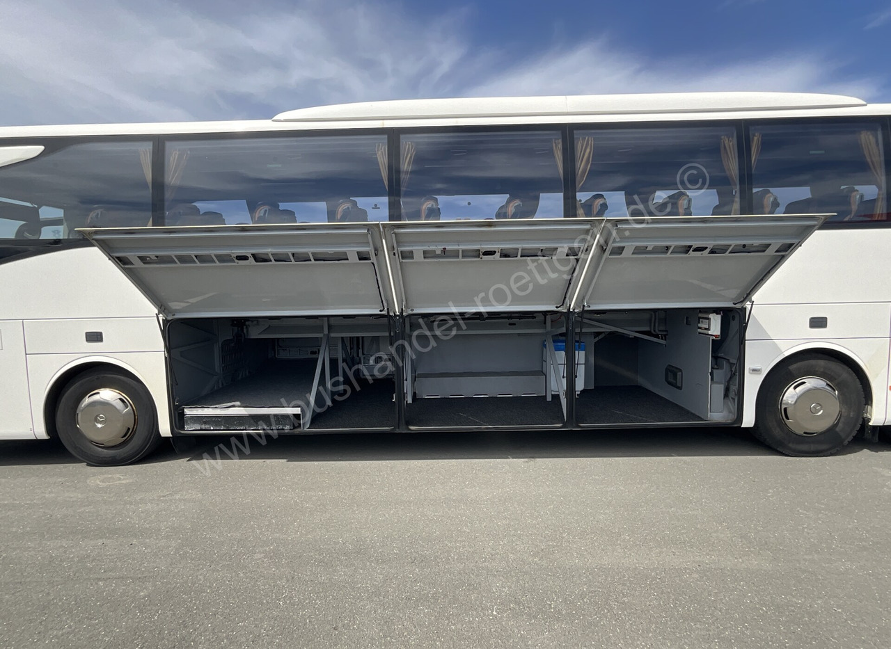 Mercedes-Benz Tourismo RHD Mercedes-Benz Tourismo RHD: slika 9