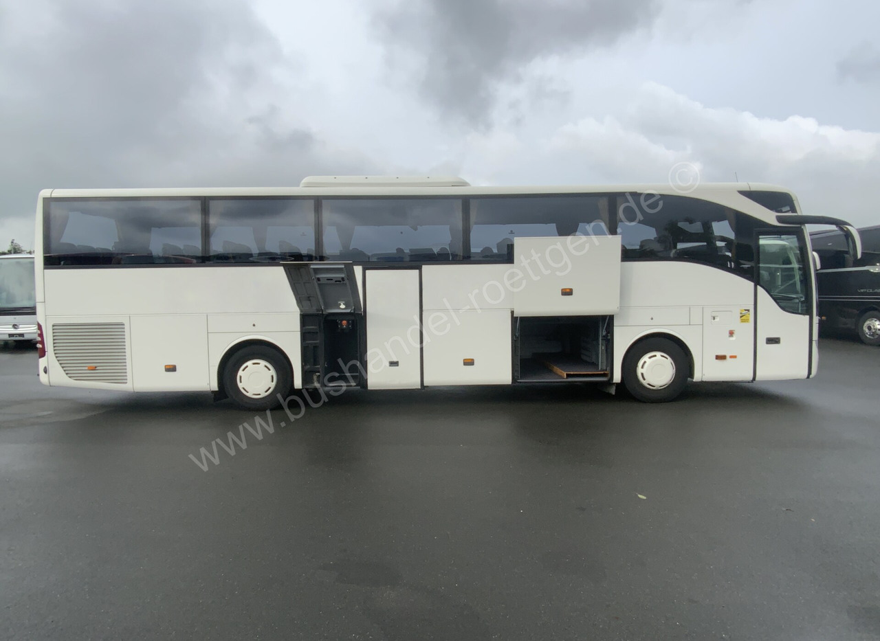 Mercedes-Benz Tourismo RHD - Turistički autobus: slika 5 Mercedes-Benz Tourismo RHD - Turistički autobus: slika 5