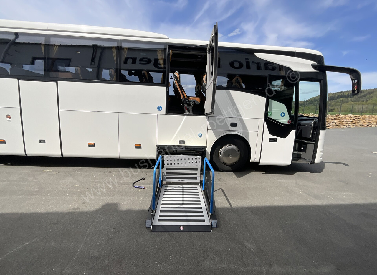 Mercedes-Benz Tourismo RHD Mercedes-Benz Tourismo RHD: slika 6