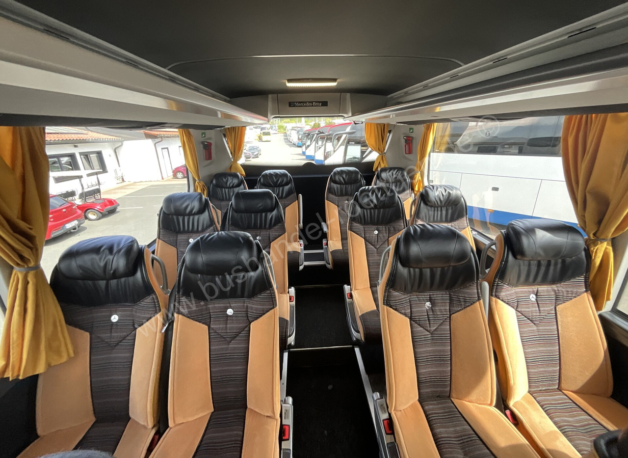 Mercedes-Benz Tourismo RHD Mercedes-Benz Tourismo RHD: slika 18