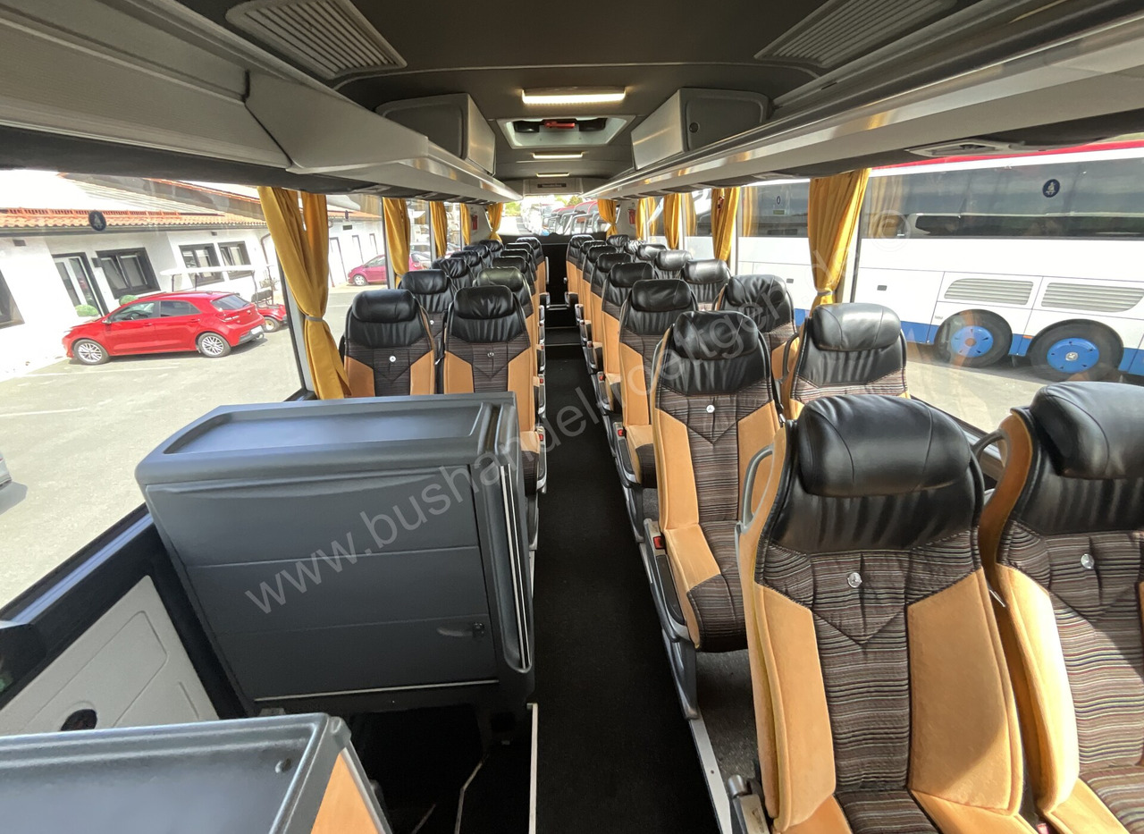 Mercedes-Benz Tourismo RHD Mercedes-Benz Tourismo RHD: slika 16