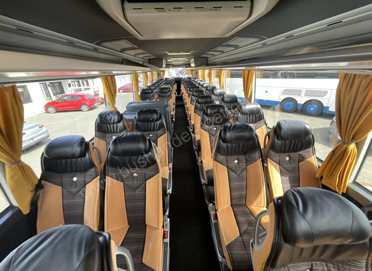 Mercedes-Benz Tourismo RHD Mercedes-Benz Tourismo RHD: slika 15