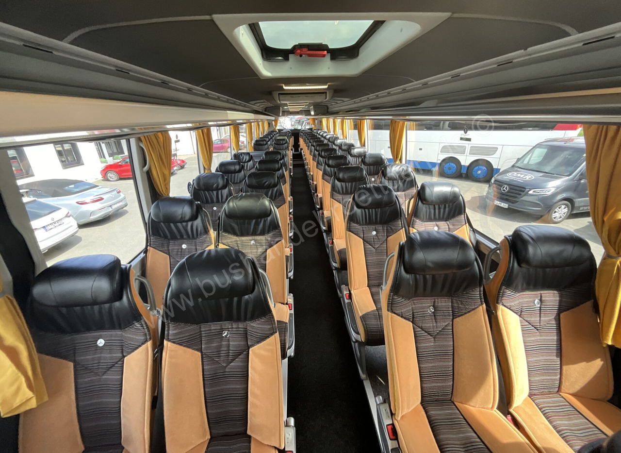 Mercedes-Benz Tourismo RHD Mercedes-Benz Tourismo RHD: slika 14