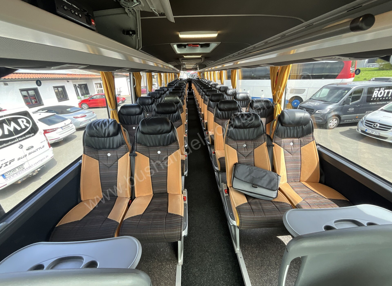 Mercedes-Benz Tourismo RHD Mercedes-Benz Tourismo RHD: slika 13