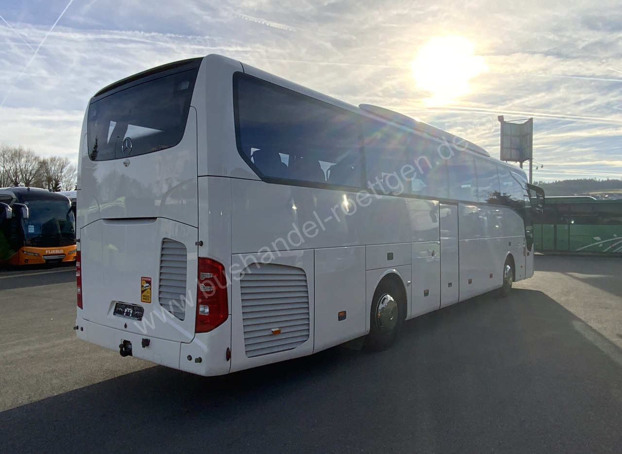 Mercedes-Benz Tourismo RHD - Turistički autobus: slika 4 Mercedes-Benz Tourismo RHD - Turistički autobus: slika 4