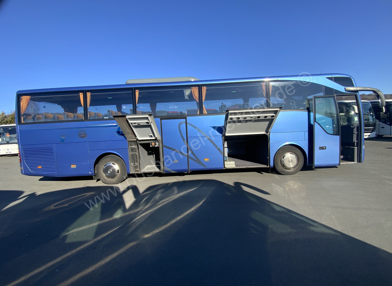 Mercedes-Benz Tourismo RHD - Turistički autobus: slika 5 Mercedes-Benz Tourismo RHD - Turistički autobus: slika 5