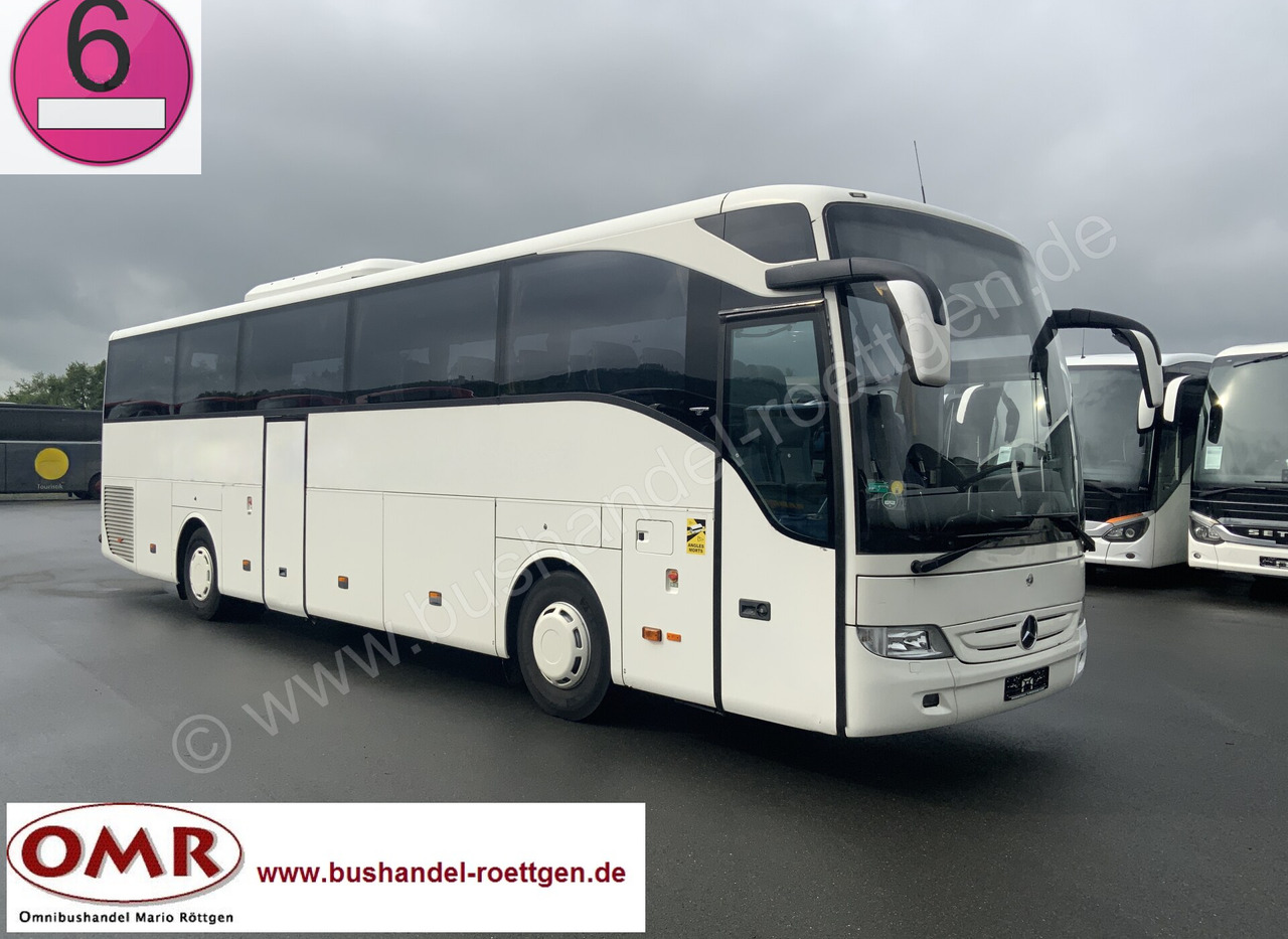 Mercedes-Benz Tourismo RHD - Turistički autobus: slika 1 Mercedes-Benz Tourismo RHD - Turistički autobus: slika 1