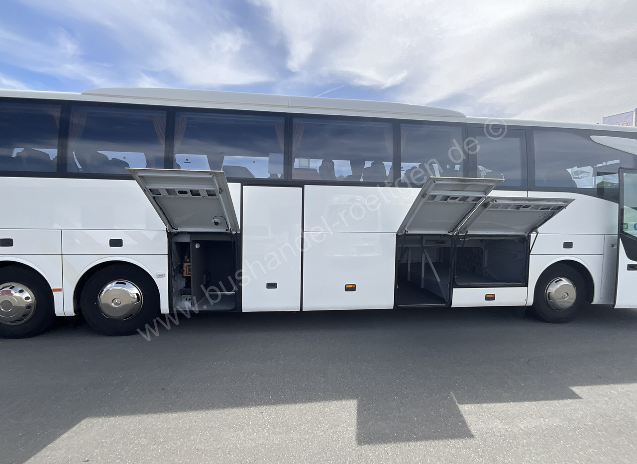 Mercedes-Benz Tourismo RHD - Turistički autobus: slika 5 Mercedes-Benz Tourismo RHD - Turistički autobus: slika 5