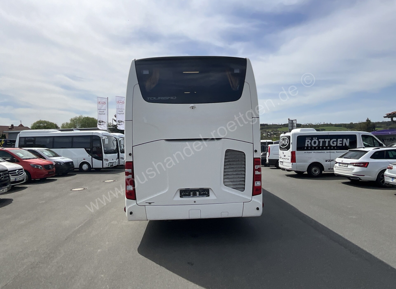 Mercedes-Benz Tourismo RHD Mercedes-Benz Tourismo RHD: slika 11