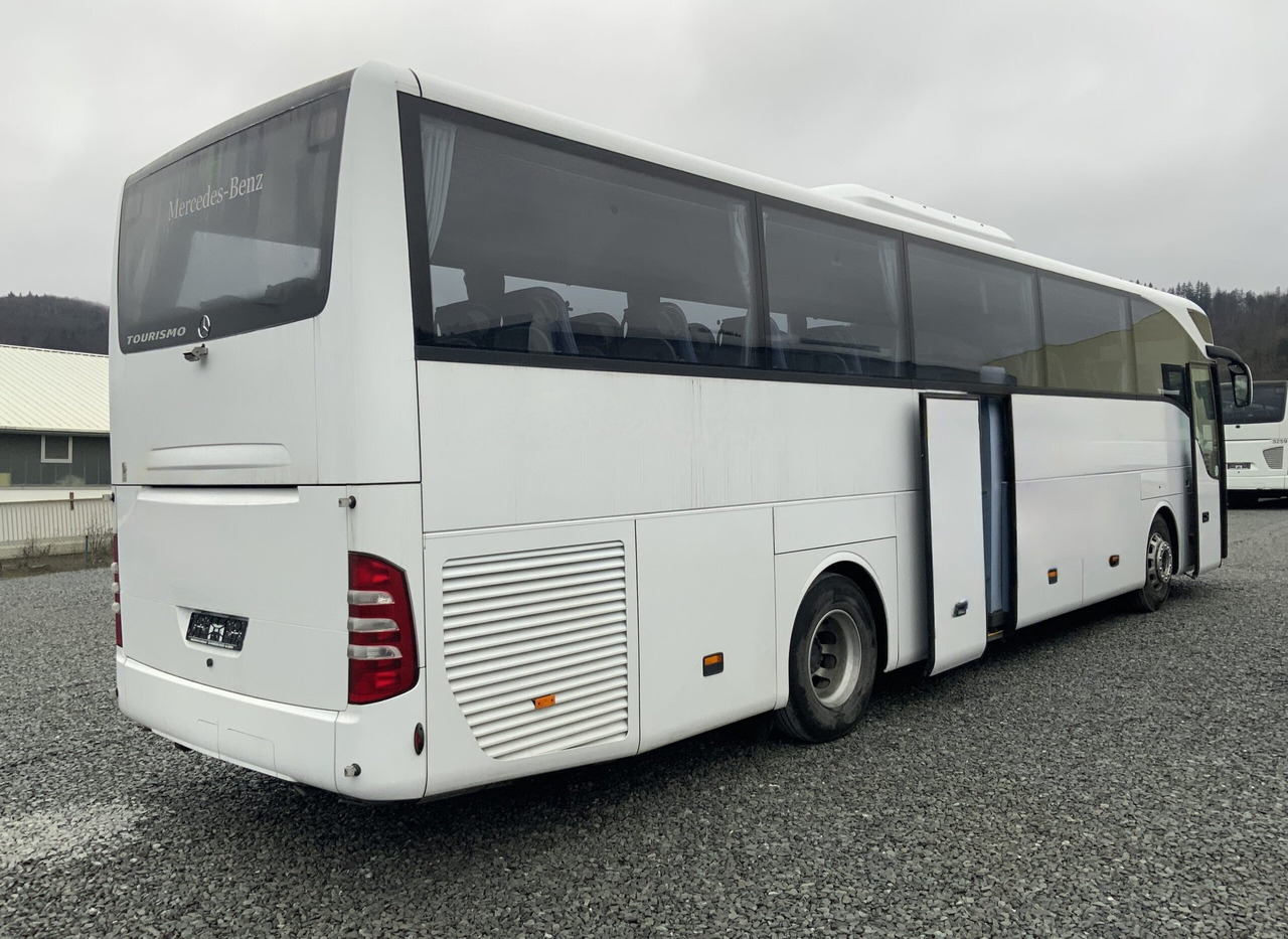 Mercedes-Benz Tourismo RHD - Turistički autobus: slika 4 Mercedes-Benz Tourismo RHD - Turistički autobus: slika 4