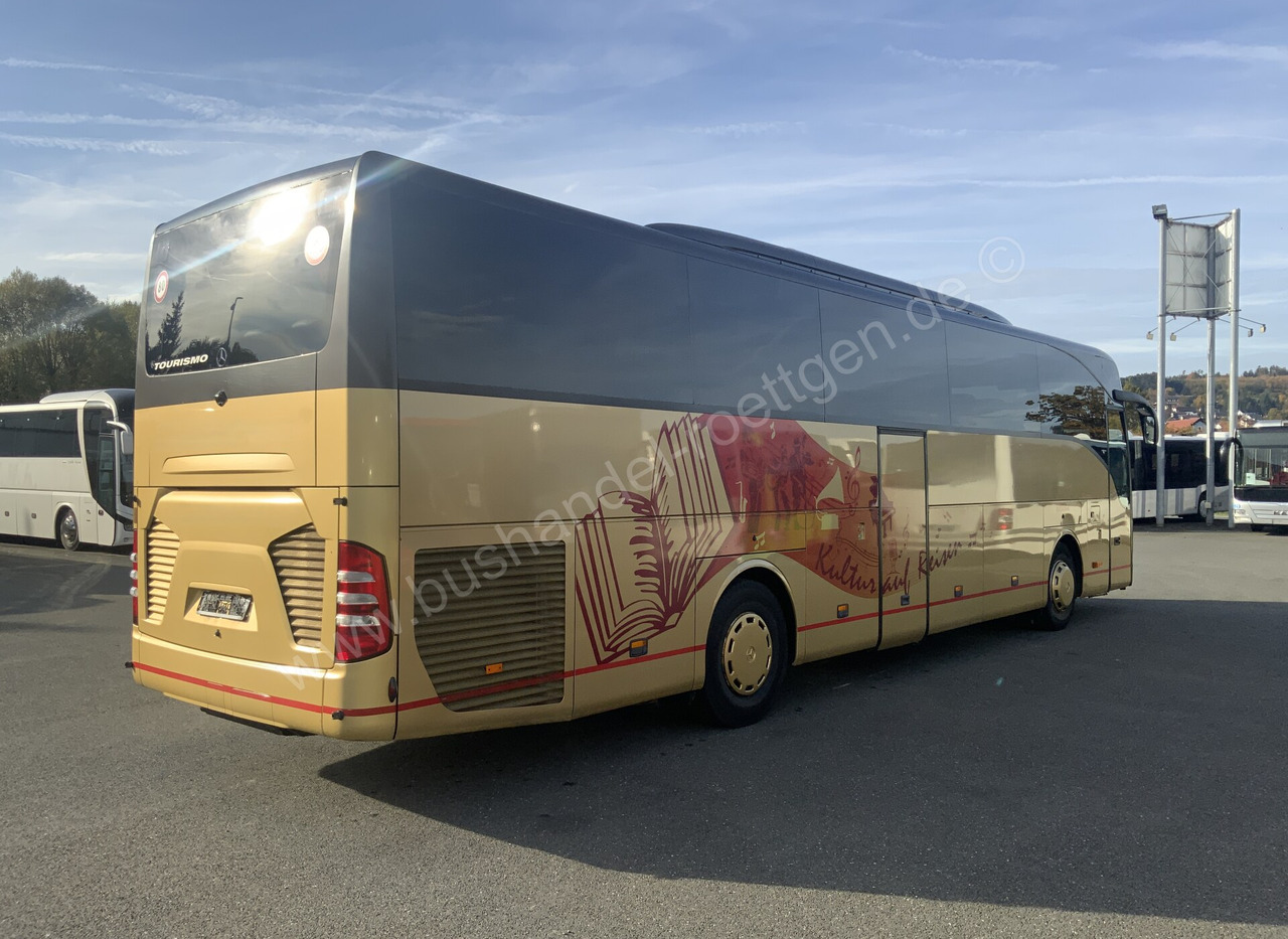 Mercedes-Benz Tourismo  RHD - Turistički autobus: slika 3 Mercedes-Benz Tourismo  RHD - Turistički autobus: slika 3