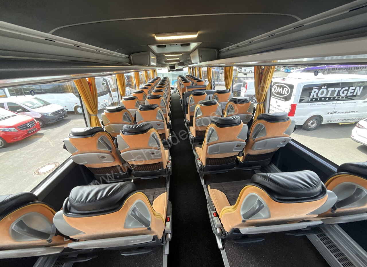 Mercedes-Benz Tourismo RHD Mercedes-Benz Tourismo RHD: slika 20