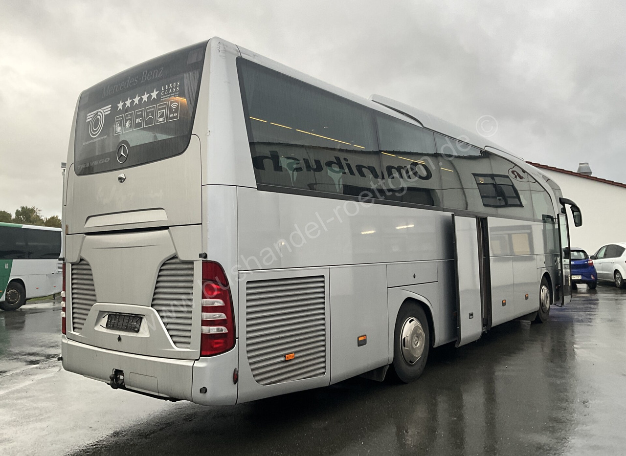 Mercedes-Benz Travego - Turistički autobus: slika 3 Mercedes-Benz Travego - Turistički autobus: slika 3