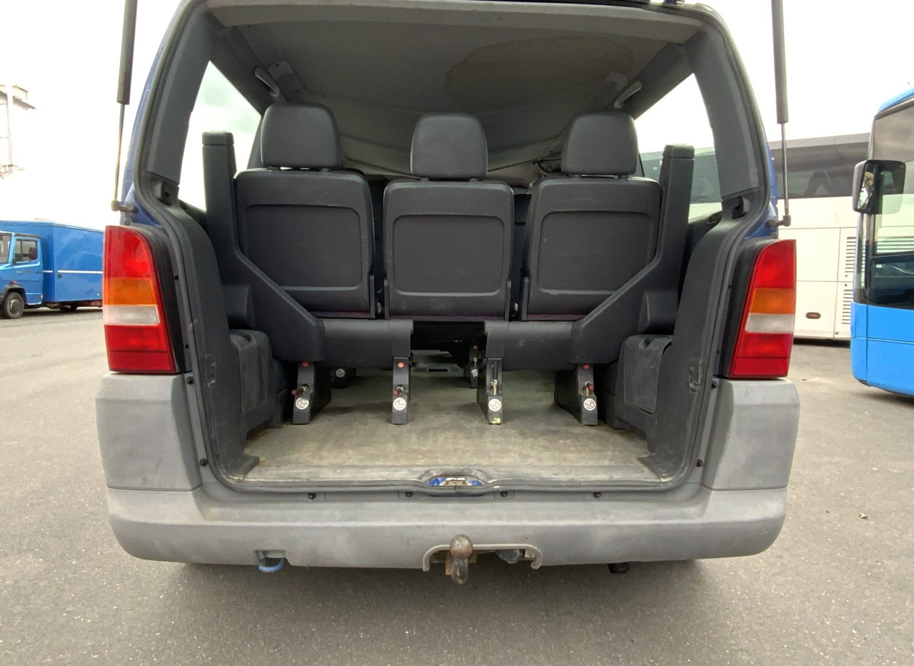 Minibus, Putnički kombi Mercedes-Benz Vito Tourer: slika 15 Minibus, Putnički kombi Mercedes-Benz Vito Tourer: slika 15