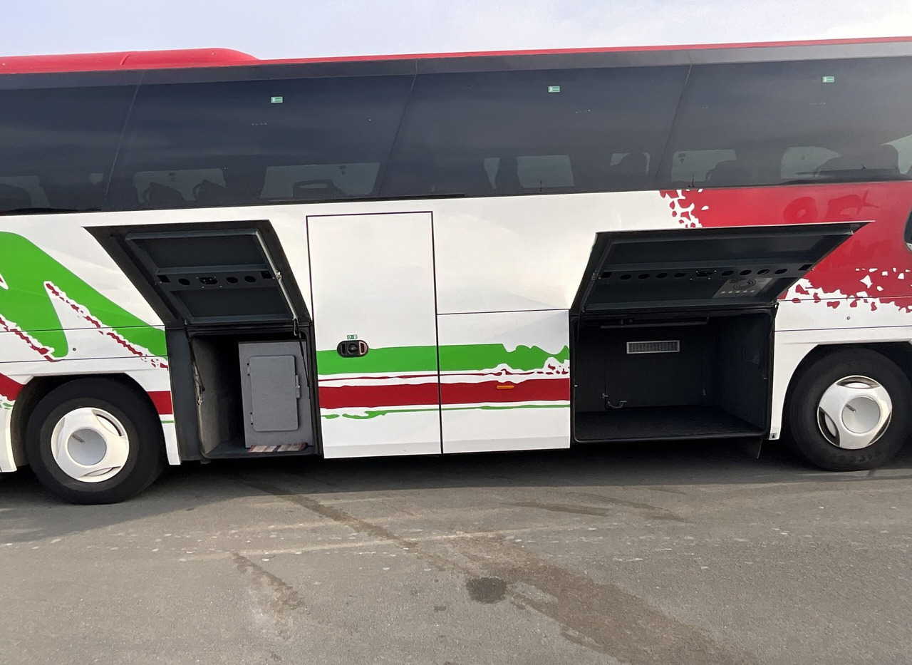 Neoplan Cityliner - Turistički autobus: slika 5 Neoplan Cityliner - Turistički autobus: slika 5