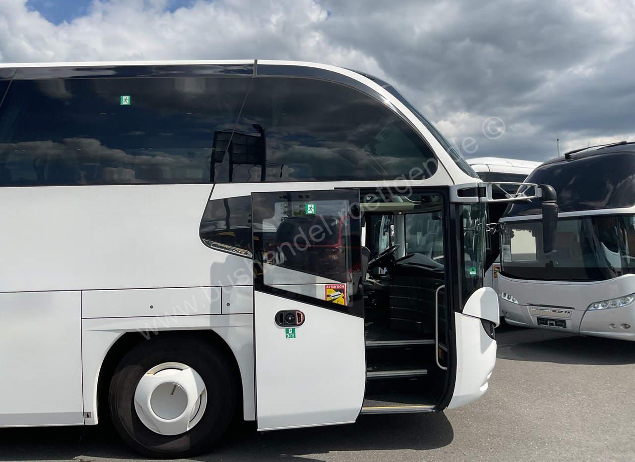Neoplan Cityliner - Turistički autobus: slika 5 Neoplan Cityliner - Turistički autobus: slika 5