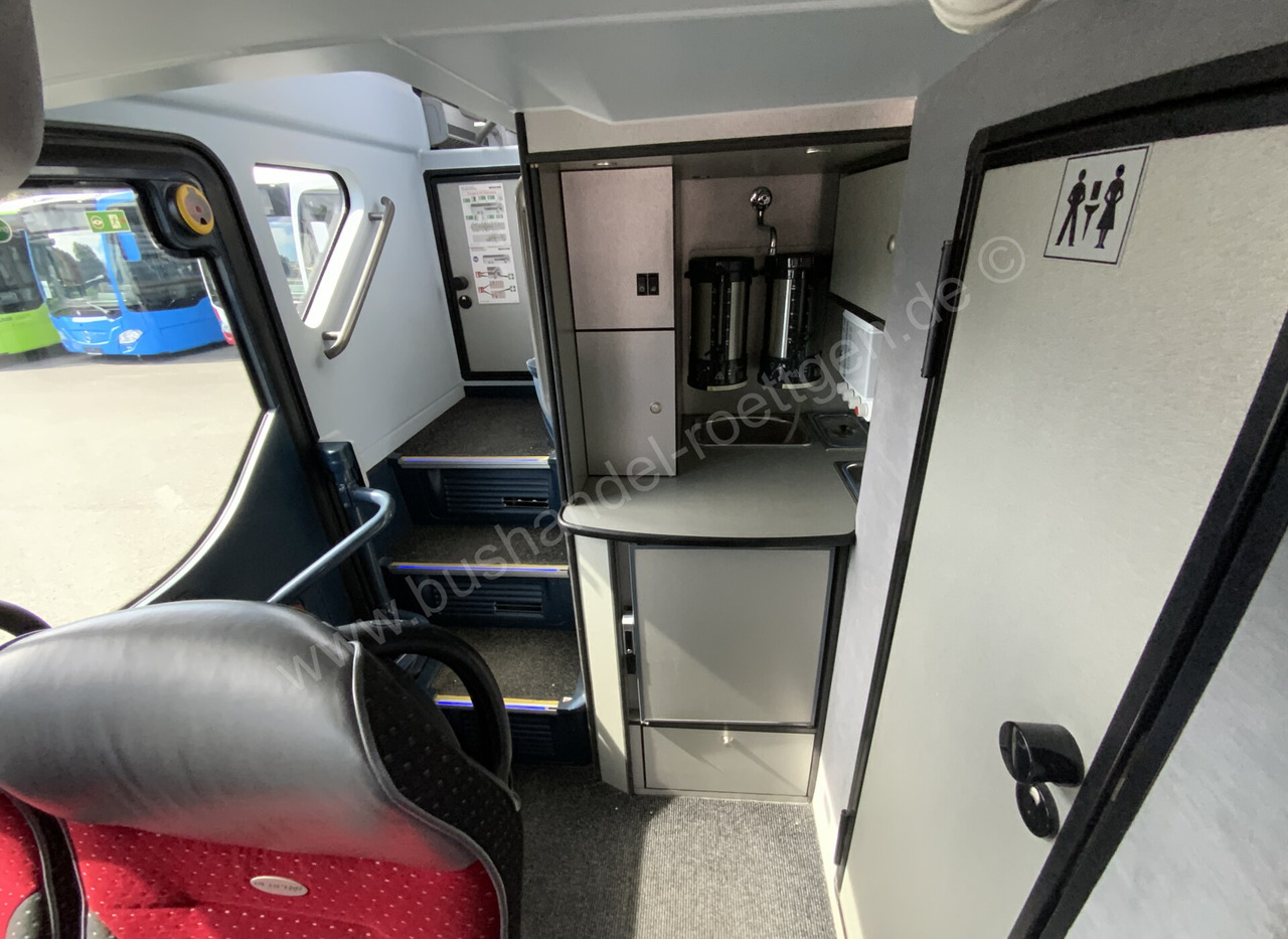 Autobus na sprat Neoplan Cityliner: slika 12