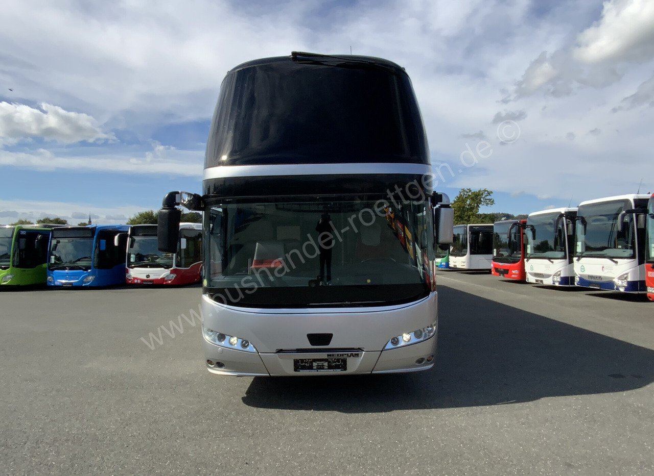 Autobus na sprat Neoplan Cityliner: slika 7