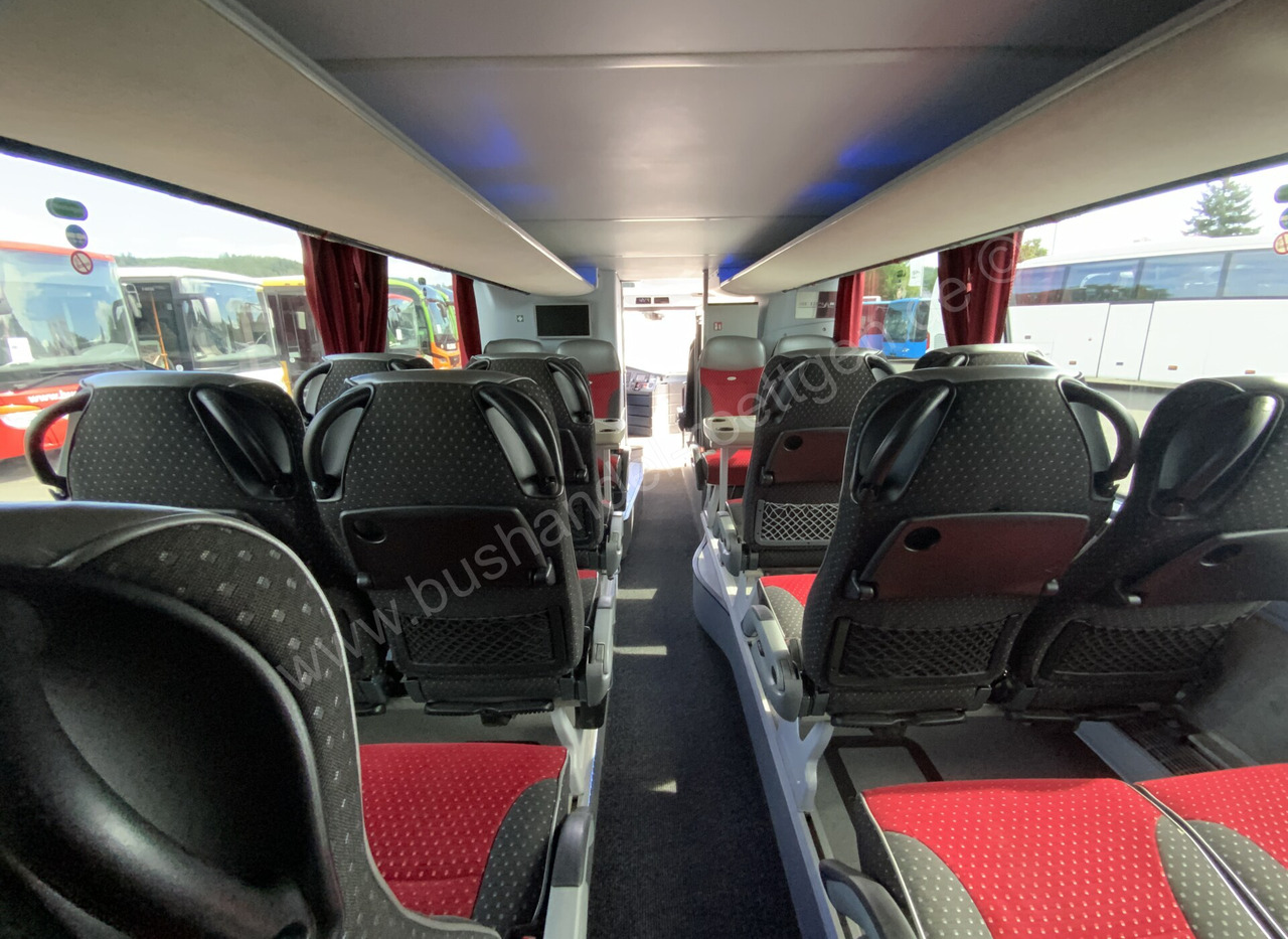 Autobus na sprat Neoplan Cityliner: slika 13
