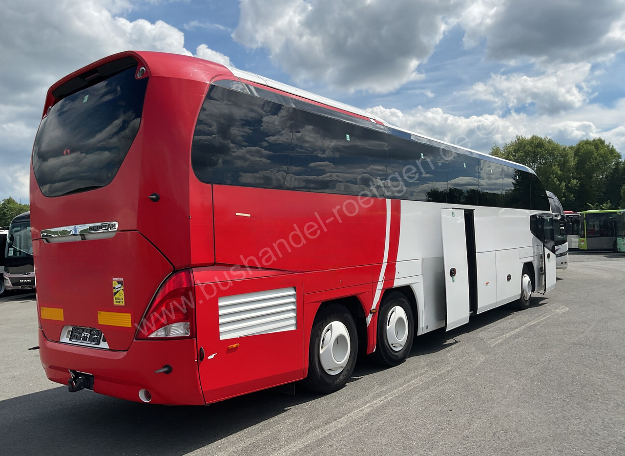 Neoplan Cityliner - Turistički autobus: slika 3 Neoplan Cityliner - Turistički autobus: slika 3