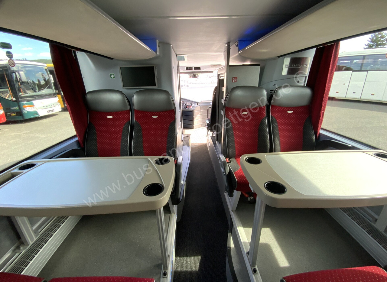 Autobus na sprat Neoplan Cityliner: slika 14