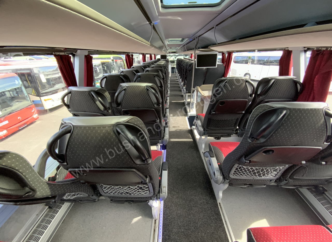Autobus na sprat Neoplan Cityliner: slika 19