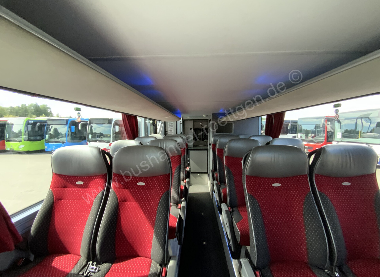 Autobus na sprat Neoplan Cityliner: slika 10