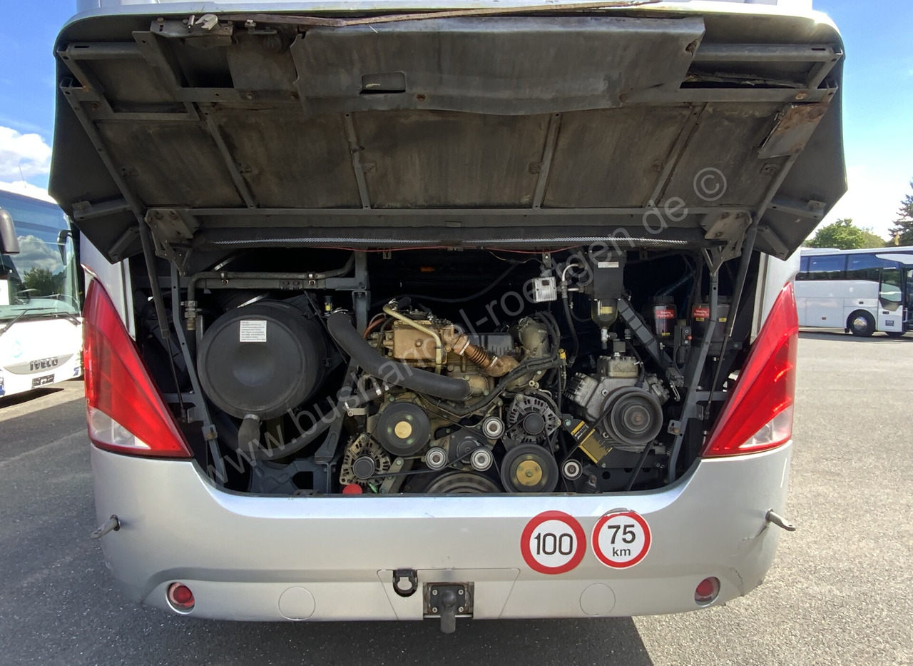 Autobus na sprat Neoplan Cityliner: slika 9