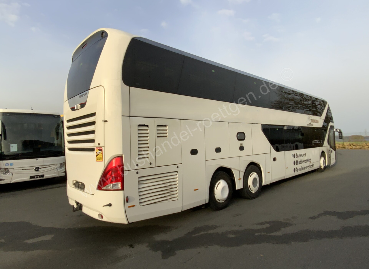 Neoplan Skyliner L - Autobus na sprat: slika 3 Neoplan Skyliner L - Autobus na sprat: slika 3