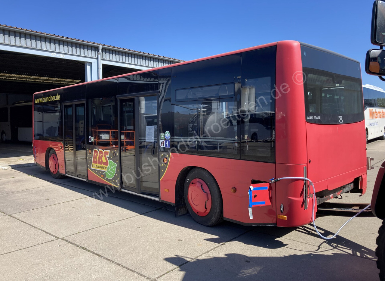 Göppel Bus G 11 Maxi Trailer - Prikolica: slika 2 Göppel Bus G 11 Maxi Trailer - Prikolica: slika 2