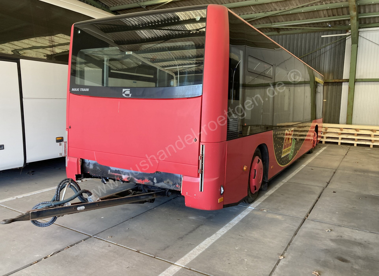 Göppel Bus G 11 Maxi Trailer - Prikolica: slika 3 Göppel Bus G 11 Maxi Trailer - Prikolica: slika 3