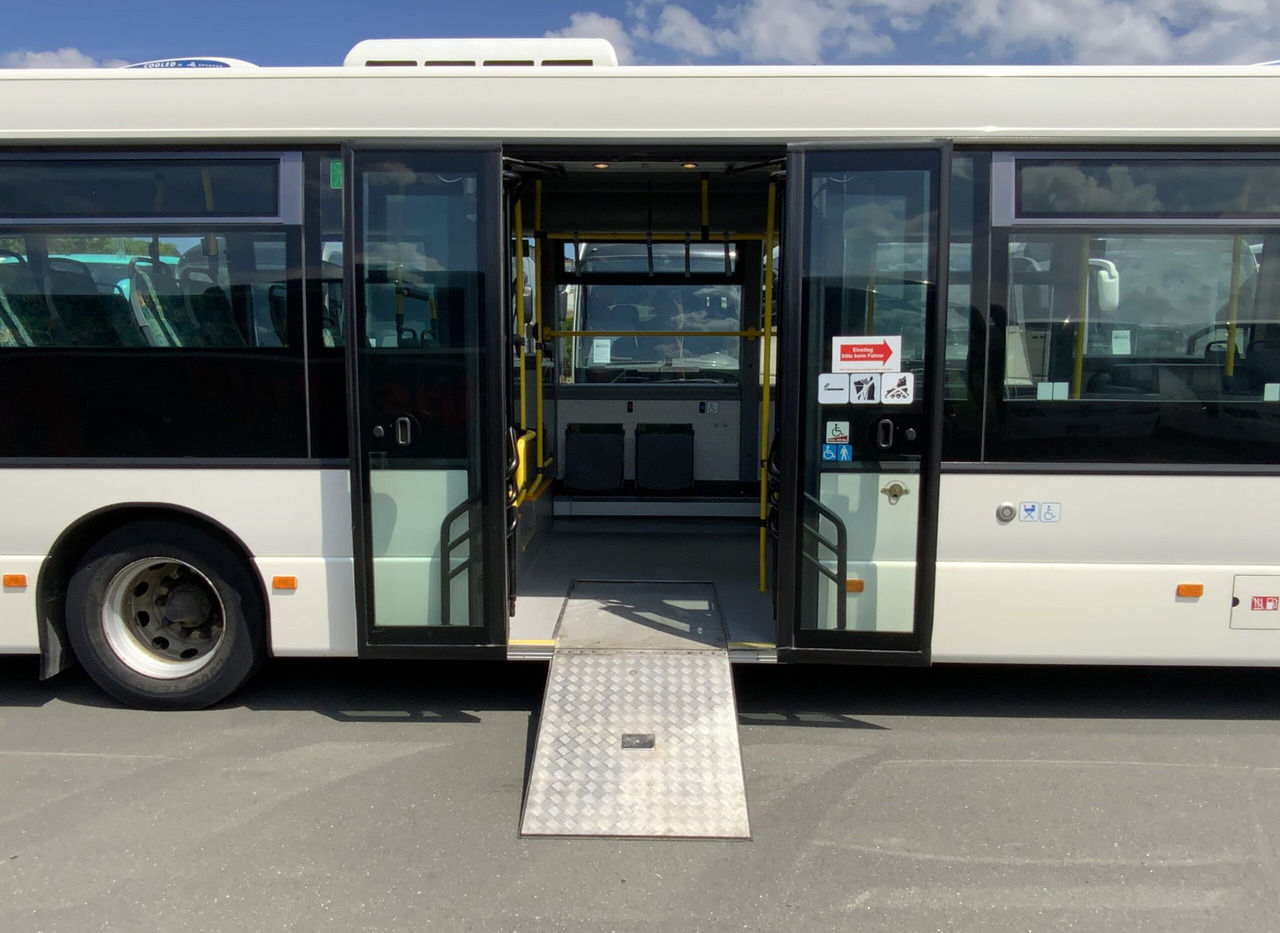 Scania CK 280 UB - Gradski autobus: slika 5 Scania CK 280 UB - Gradski autobus: slika 5