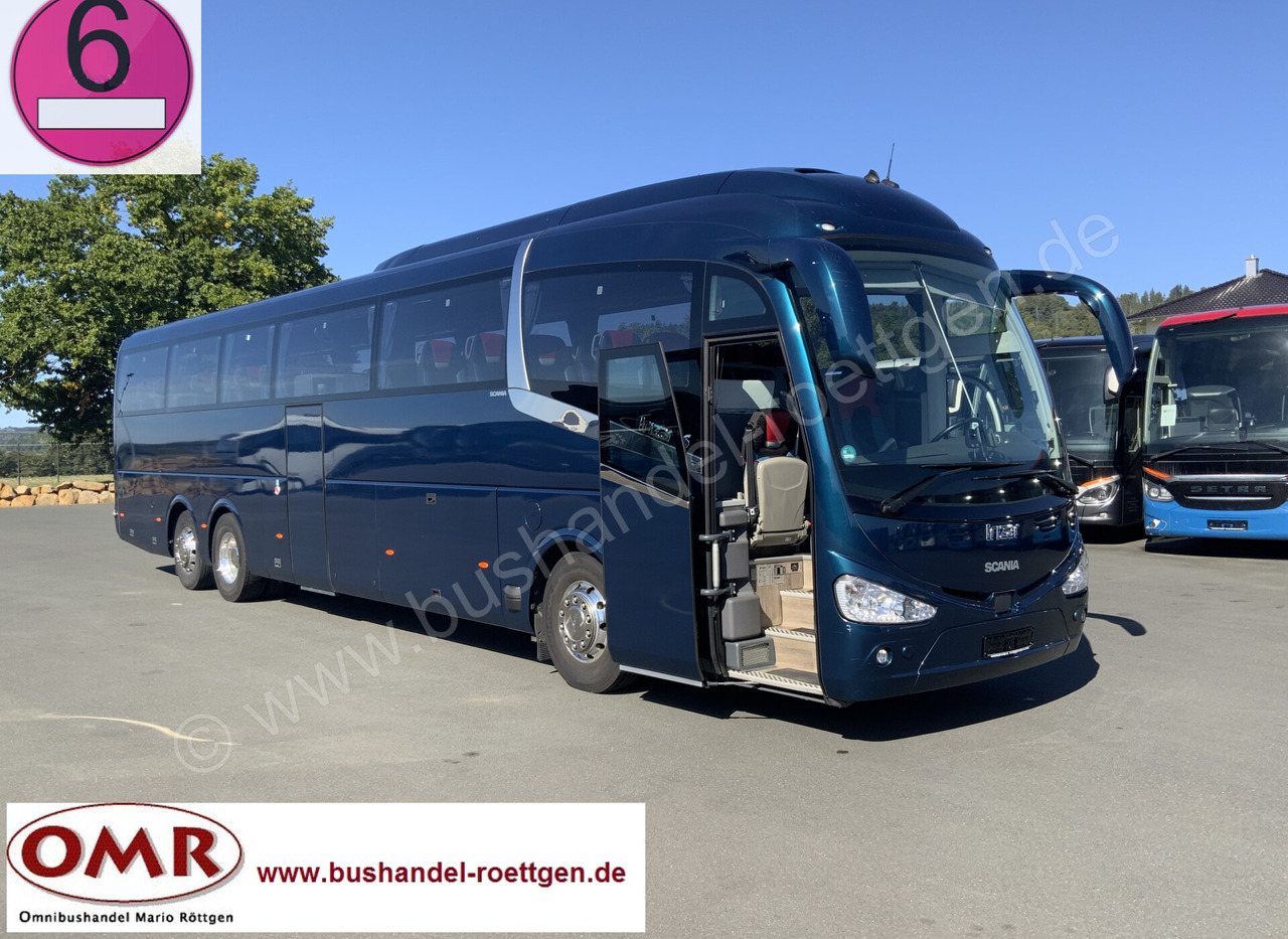 Scania Irizar i6 - Turistički autobus: slika 1 Scania Irizar i6 - Turistički autobus: slika 1