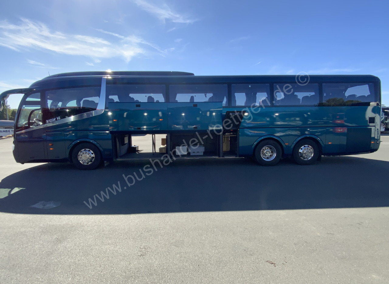 Scania Irizar i6 - Turistički autobus: slika 5 Scania Irizar i6 - Turistički autobus: slika 5