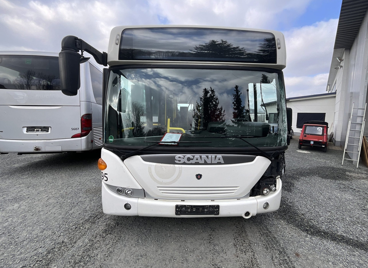 Gradski autobus Scania OmniCity 10.9: slika 7