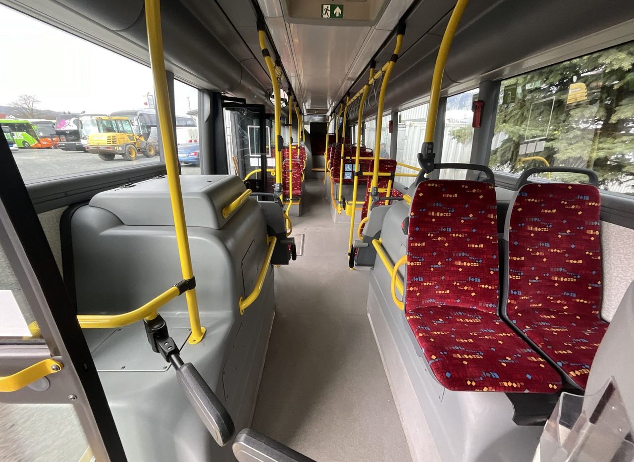 Gradski autobus Scania OmniCity 10.9: slika 12